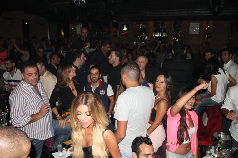 Taiga Beirut On Saturday Night